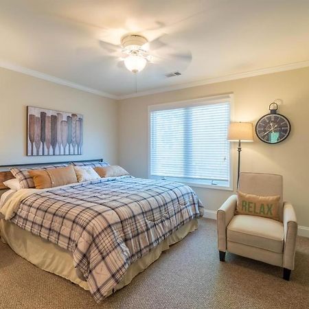 Riverfront Home Within Walking Distance Of Helen Exterior foto