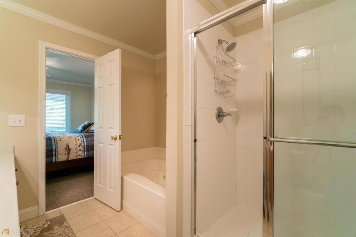 Riverfront Home Within Walking Distance Of Helen Exterior foto