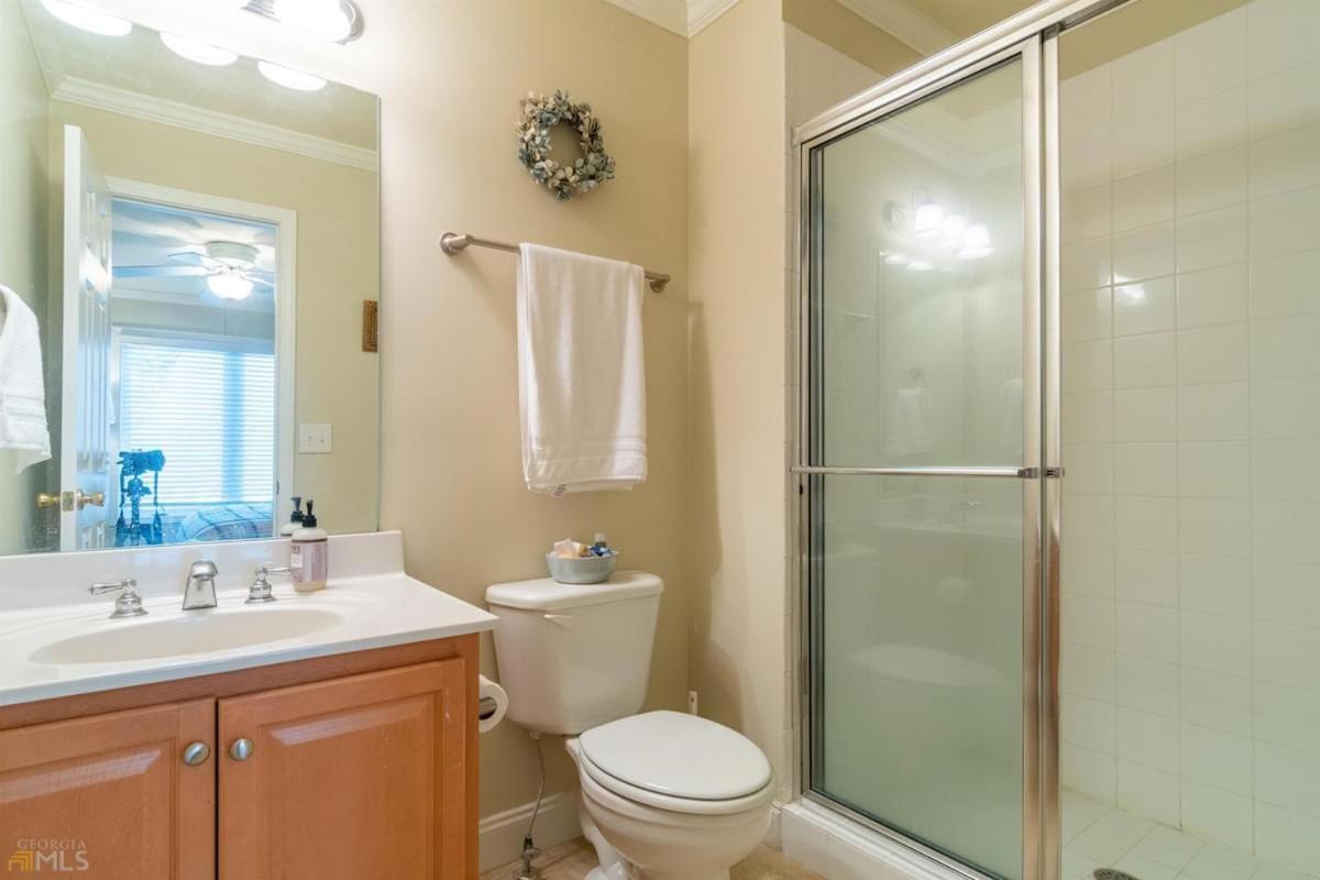 Riverfront Home Within Walking Distance Of Helen Exterior foto