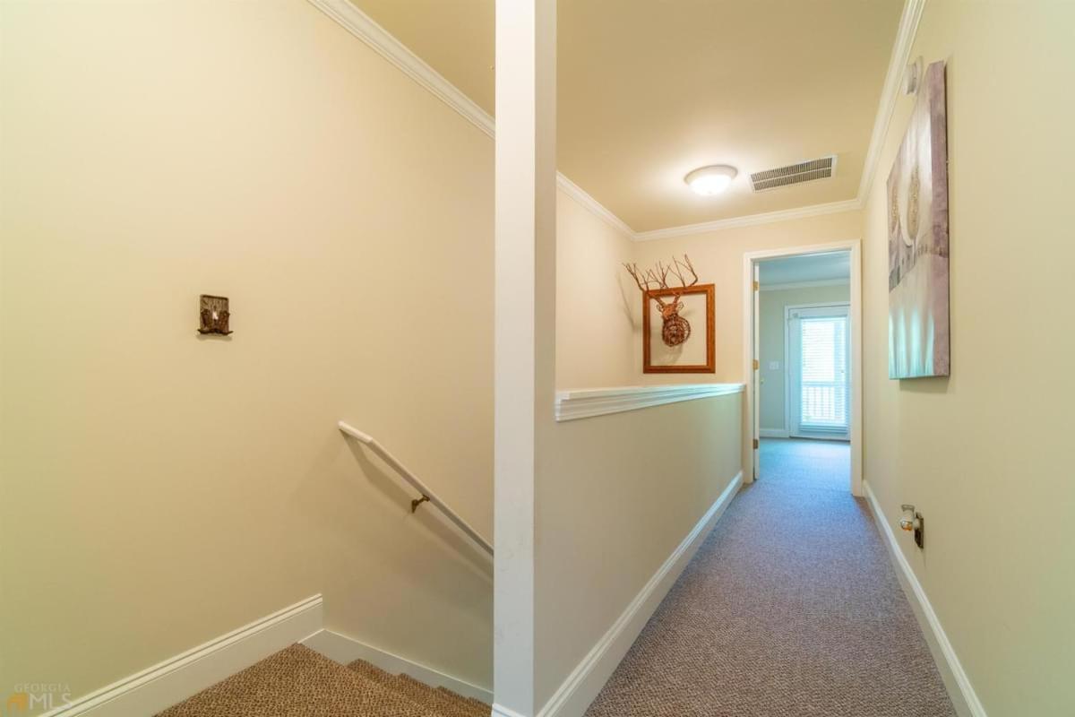 Riverfront Home Within Walking Distance Of Helen Exterior foto